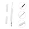 GALPADA Dual-ended Eyebrow Brush Lash Comb Tool Soft Bristles for Groomed Eyebrows and Lashes for Personal Use and Beauty Salons Convenient Makeup Applicator for Women view 4
