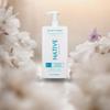 Native - 2-in-1 Shampoo & Conditioner Ocean & Timber - Contain Naturally Derived Ingredients | All Hair - Silicone, Sulfate and Paraben Free - Full & Thick - 16.5 FLOz - Pack Of 01 view 2