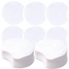 GALPADA Makeup Cleaning Pads 1200pcs Disposable Face Cotton Soft and Gentle on Skin Non-Woven Fabric view 1