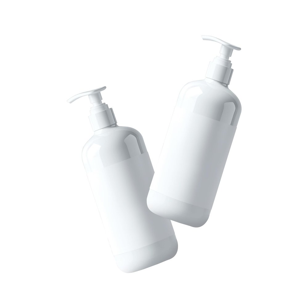 Native - Silicone-Free 2 in 1 - Shampoo & Conditioner - Cashmere & Rain - Contain Naturally Derived Ingredients | All Hair - Sulfate and Paraben Free - Full & Thick - 16.5 FLOz - Pack Of 01