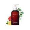 By Rosie Jane Wake Body Milk Skin Care - Milk Toner to Help Tone, Tighten and Hydrate Skin - Body Care Made with Eucalyptus, Grapefruit & Lemon - Helps Promote Anti-Aging & Boost Radiance (250ml) view 1