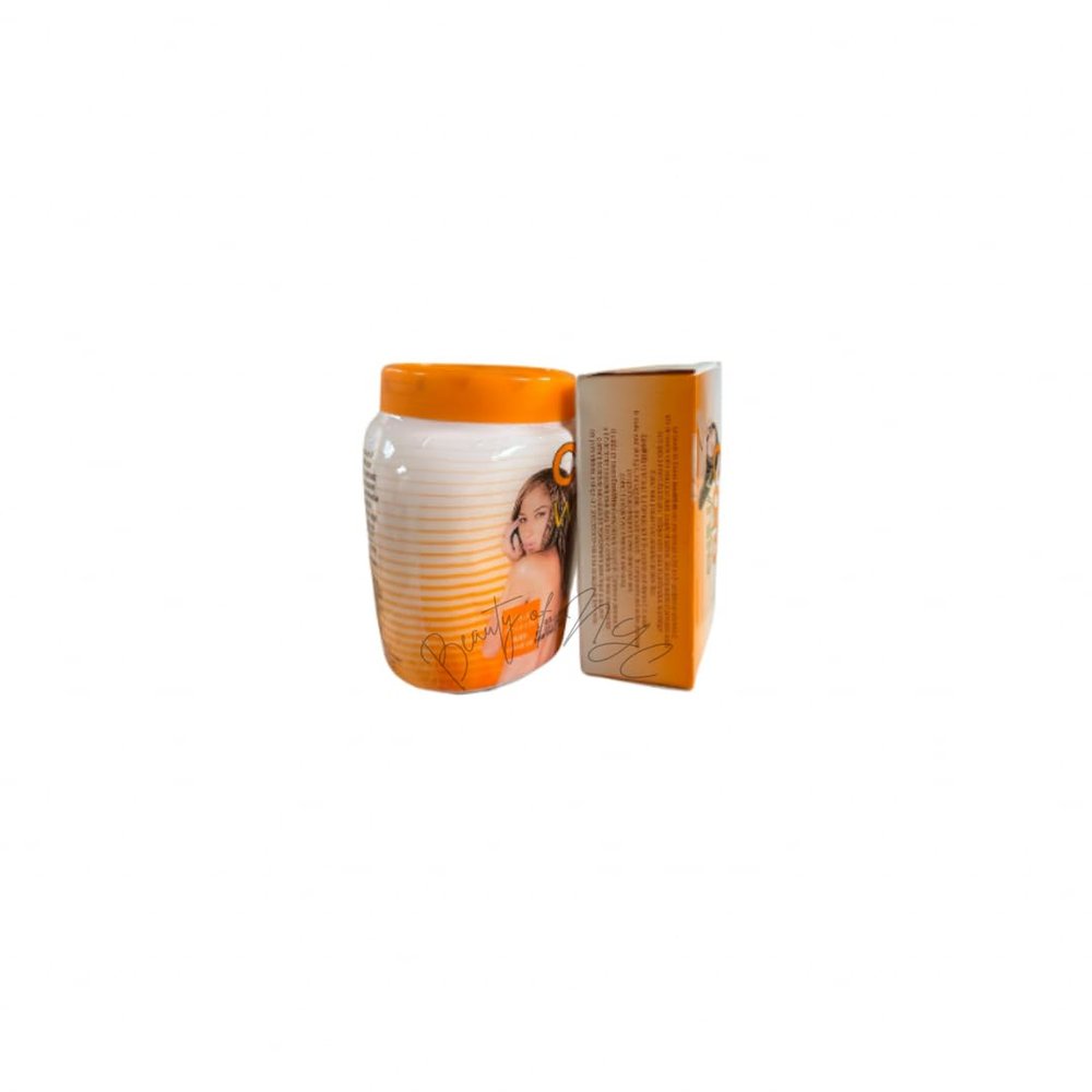 Caro Cream Moisturizing Skin Care 500ml and Soap 180g Bundle