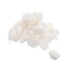 500g White Pure Cotton Balls for Makeup and Gel Polish Removal view 1