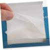 BIUDECO 600sheets Ultra Thin Hair Perm Papers Disposable Perming Paper for Cold and Hot Styling Professional Grade Hair Wrapping for Salon and Home Use view 3