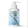 AloeHydrate Gentle Exfoliating Face Wash; The Power of Nature Cleanses, Exfoliates, Smoothes & Clear Pores. Aloe vera, Fruit Enzymes, Squalane & Jojoba oil & Ceramide for Clean, Soft & Glowing Skin view 1