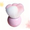 Cat Paw Makeup Brush for Powder Blush, Portable Reusable Cosmetic Tool view 3