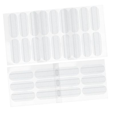 PACKOVE 30pcs Ear Shaping Stickers for Protruding Ears for Photography and Daily Use Portable Design