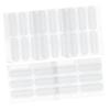 PACKOVE 30pcs Ear Shaping Stickers for Protruding Ears for Photography and Daily Use Portable Design view 1