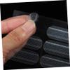PACKOVE 30pcs Ear Shaping Stickers for Protruding Ears for Photography and Daily Use Portable Design view 2