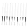 GALPADA 20pcs Face Mask Brush for Women Makeup Mask Applicator Tool Smooth Dense Makeup Brush Nylon Set view 1