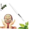 GALPADA 20pcs Face Mask Brush for Women Makeup Mask Applicator Tool Smooth Dense Makeup Brush Nylon Set view 3