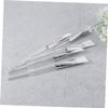 GALPADA 20pcs Face Mask Brush for Women Makeup Mask Applicator Tool Smooth Dense Makeup Brush Nylon Set view 4