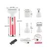 CALLARON 1set USB Rechargeable Electric Razor for Women Hair Removal Tool Trimmer for Eyebrow Face Arm Leg view 2