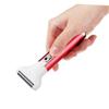 CALLARON 1set USB Rechargeable Electric Razor for Women Hair Removal Tool Trimmer for Eyebrow Face Arm Leg view 3