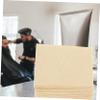 DEARMAMY Hair Perming Paper Ultra Thin Heat-resistant Perm for Hair for Salon Home Use Must-have Hairdressing Tool during Styling view 2