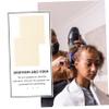 DEARMAMY Hair Perming Paper Ultra Thin Heat-resistant Perm for Hair for Salon Home Use Must-have Hairdressing Tool during Styling view 3