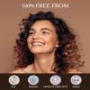 Biotin Shampoo for Hair Growth - Thickening & Volumizing Anti-Hair Loss Shampoo, Sulfate & Paraben Free - For Men & Women, All Hair Types, 250ML view 4