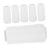 DEARMAMY 6pcs Facial Hair Removal Threading Tool Thread for Eyebrow and Facial Epilation Gentle and Hair Removal Compatible Various Threading Machines view 1