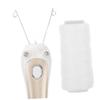 DEARMAMY 6pcs Facial Hair Removal Threading Tool Thread for Eyebrow and Facial Epilation Gentle and Hair Removal Compatible Various Threading Machines view 4