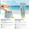 Terramar Moisturizing Foot Gel - Cooling & Healing Relief with Mint, Horse Chestnut & Arnica Extracts - Soothes Tired, Achy Feet, Softens Skin view 2