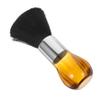 Happyyami Soft Fiber Barber Brush Neck Duster Tool for Hair Cutting and Grooming 1 Piece Lightweight Easy to Clean for Barbers and Hair Salons view 1