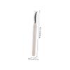 Beaupretty 6pcs Silicone Eyelash Brushes for Lash Extensions Lash Wands for Eye Makeup Easy to Use Reusable Beauty Tool for Home Travel and Salons for Natural Look and Eyebrow Grooming view 2