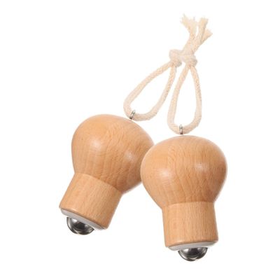 Happyyami 2pcs Facial Massage Roller Handheld Face for Compact Design for Targeted Relief Relaxation for Daily Skincare Routine