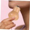 Happyyami 2pcs Facial Massage Roller Handheld Face for Compact Design for Targeted Relief Relaxation for Daily Skincare Routine view 4