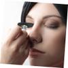 GALPADA Women Eyeshadow Stamper Quick Makeup Tool for Easy Application view 2