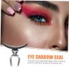 GALPADA Women Eyeshadow Stamper Quick Makeup Tool for Easy Application view 4