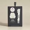 Dionis Goat Milk Lip Repair Duo  Sugar Lip Scrub & Overnight Masks with Goat Milk, Jojoba & Moringa Oils to Exfoliate, Hydrate & Restore Dry, Cracked Lips  Original & Chocolate Raspberry view 3