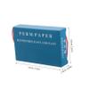 FOYTOKI 600sheets Ultra Thin Hair Perm Paper for Curling Perming for Salon Use Versatile Hair Styling Accessories view 2