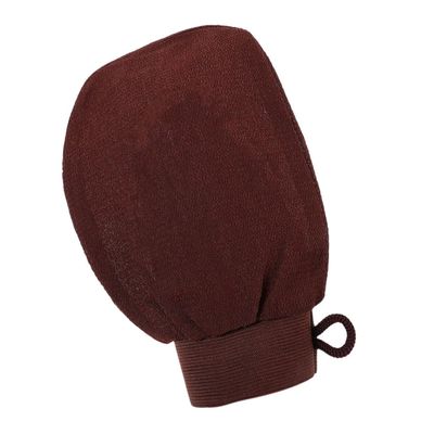 Vaguelly Exfoliating Bath Mitt Deep Exfoliating Glove for Body Scrub Shower Scrubber Versatile Bath Accessory for All Skin Types