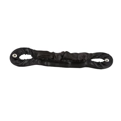 NOLITOY Hair Dryer Bun Maker Hair Styling Tool Hair Bun Clip Hair Bun Shaper Black