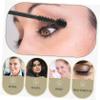 WRITWAA 100pcs Eyebrow Makeup Brush Brow Lamination Brush Lash for Women Makeup Supplies Present for Girl view 2