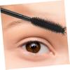 WRITWAA 100pcs Eyebrow Makeup Brush Brow Lamination Brush Lash for Women Makeup Supplies Present for Girl view 4