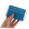 FOMIYES 600sheets Ultra Thin Hair Curling Papers for Professional and Home Use Breathable Perm Papers for Cold Hot Perm Techniques Styling Tools for Barbers and Salons view 4