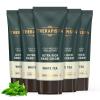 THERAPISPA Ultra Rich Hand Cream  Intensive Hydration & Repair for Dry, Chapped Hands | Enriched with Shea Butter, Ceramides, Niacinamide (B3) & Panthenol (B5) (White Tea, 2.0 oz, Pack of 5) view 1