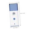 SAFIGLE 1pc Portable Facial Humidification Nano Sprayer for Deep Moisturizing Compact Use for Hydrating Skin and Maintaining Makeup view 2