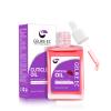 Nail Repair Oil for Damaged Treatment - Gelike EC Easy and Quick Absorb Salon Cuticle Care - Natural Rose Smells for Women and Men Dry Split Thin Nails view 1