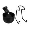 DEARMAMY Art of Shaving Kit Men's Shaving Brush Set Bowl and Manual Razor for Gentle Shave view 1