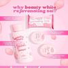 Beauty White Rejuvinating Set view 4