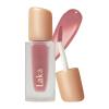 Laka Fruity Glam Tint, 4.5g/0.15oz, Glowing Lip Stain with Wide Color Spectrum, Hydrating & Lightweight Texture, Long-Lasting Bold Stain, Non-Sticky, Vegan, K-Beauty (#124 Maro) view 1