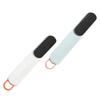 Ipetboom 2pcs Feet Grinding Tools for Exfoliating Pedicure Dual-Sided Foot Files and Cleaning Brush for Dead Skin Removal view 1