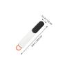 Ipetboom 2pcs Feet Grinding Tools for Exfoliating Pedicure Dual-Sided Foot Files and Cleaning Brush for Dead Skin Removal view 2