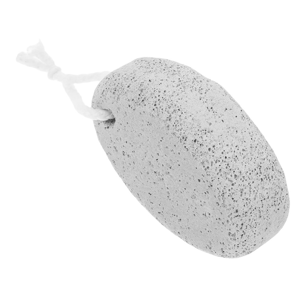 ABOOFAN Foot Pumice Rock for Body Scrub Natural Stone Callus Shaver Foot File Exfoliation