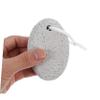 ABOOFAN Foot Pumice Rock for Body Scrub Natural Stone Callus Shaver Foot File Exfoliation view 4