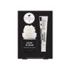 Dionis Lip Care Bundle  Original Sugar Scrub & Overnight Mask + Watermelon Lip Mask & Balm Kit with Goat Milk, Jojoba & Moringa Oils for Smooth, Hydrated Lips view 2