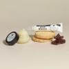 Dionis Lip Care Bundle  Original Sugar Scrub & Overnight Mask + Watermelon Lip Mask & Balm Kit with Goat Milk, Jojoba & Moringa Oils for Smooth, Hydrated Lips view 4