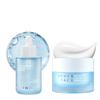 ANOTHER FACE PEPTATHENOL10 Barrier Serum + Aqua Balance Cream, Glowing & Firming for Anti Aging, Pore Minimizing, Soothing Sensitive Skin, Hydrating for Dry Skin, Vegan, Korean Skin Care view 1